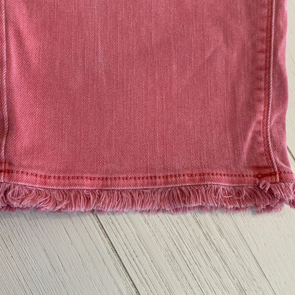 J Jill Cropped Jeans - Picture 7 of 8